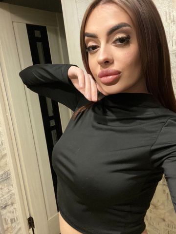Анкета проститутки Виталина - Фото, 24 года, №296189
